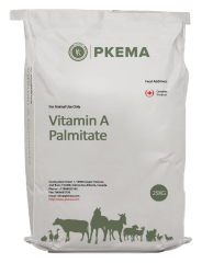 Vitamin A Palmitate 250 (USP Food Grade)