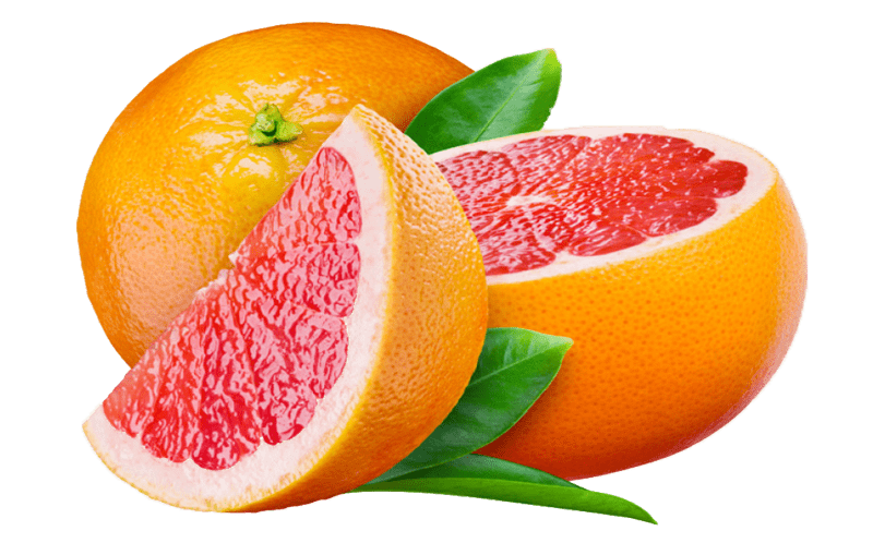 Greyfurt Ekstraktı (Grapefruit Extract)