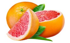 Greyfurt Ekstraktı (Grapefruit Extract)