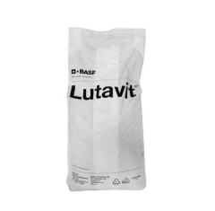 Vitamin B1 (Thiamine Mononitrate-Feed GD.)