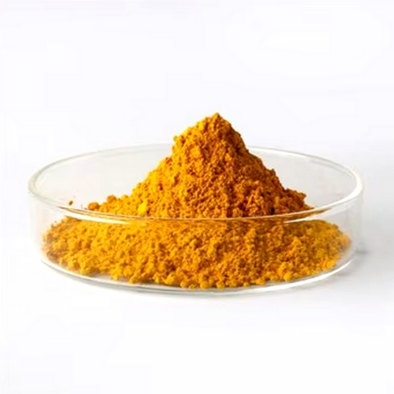 Vitamin B2 (Riboflavin) Feed Grade