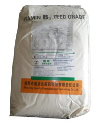 Vitamin B3 %99 Pure (Nikotinamid / Nicotinamide) 1 Kg. Paket