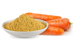 Havuç  Ekstraktı (Carrot Extract)