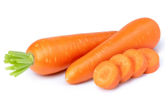Havuç  Ekstraktı (Carrot Extract)