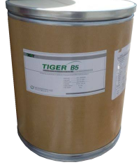 Vitamin B5 (Pantothenic Acid)