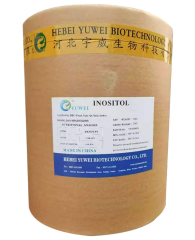 Vitamin B8 %99 (İnositol) USP Food Grade