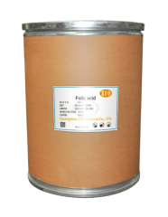 Vitamin B9 (Folic Acid) USP Grade