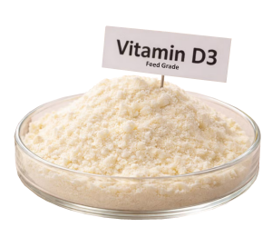 Vitamin D3 500 (Feed Grade)