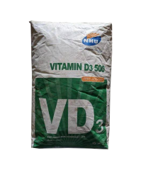 Vitamin D3 (Kalsiferol)