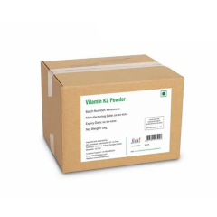 Vitamin K2 (Menakuinon 7)