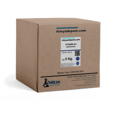 Vitamin K3 (Menadione) Feed Grade