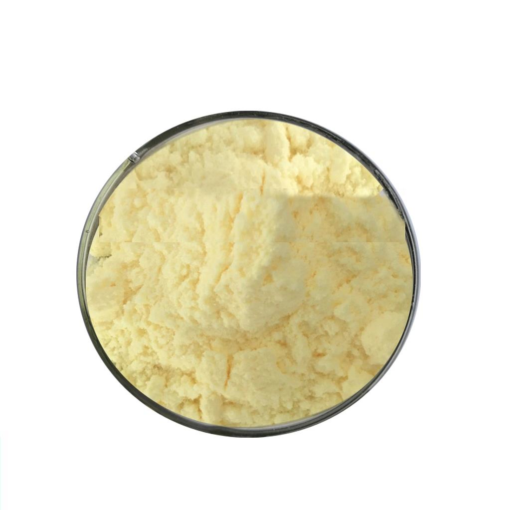 Yumurta Beyazı (Akı) Tozu (Egg White Powder)