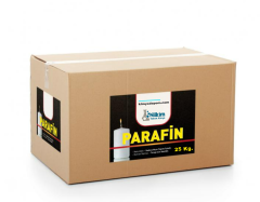 Parafin (Toz)