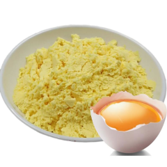 Yumurta Sarısı Tozu (Egg Yolk Powder)