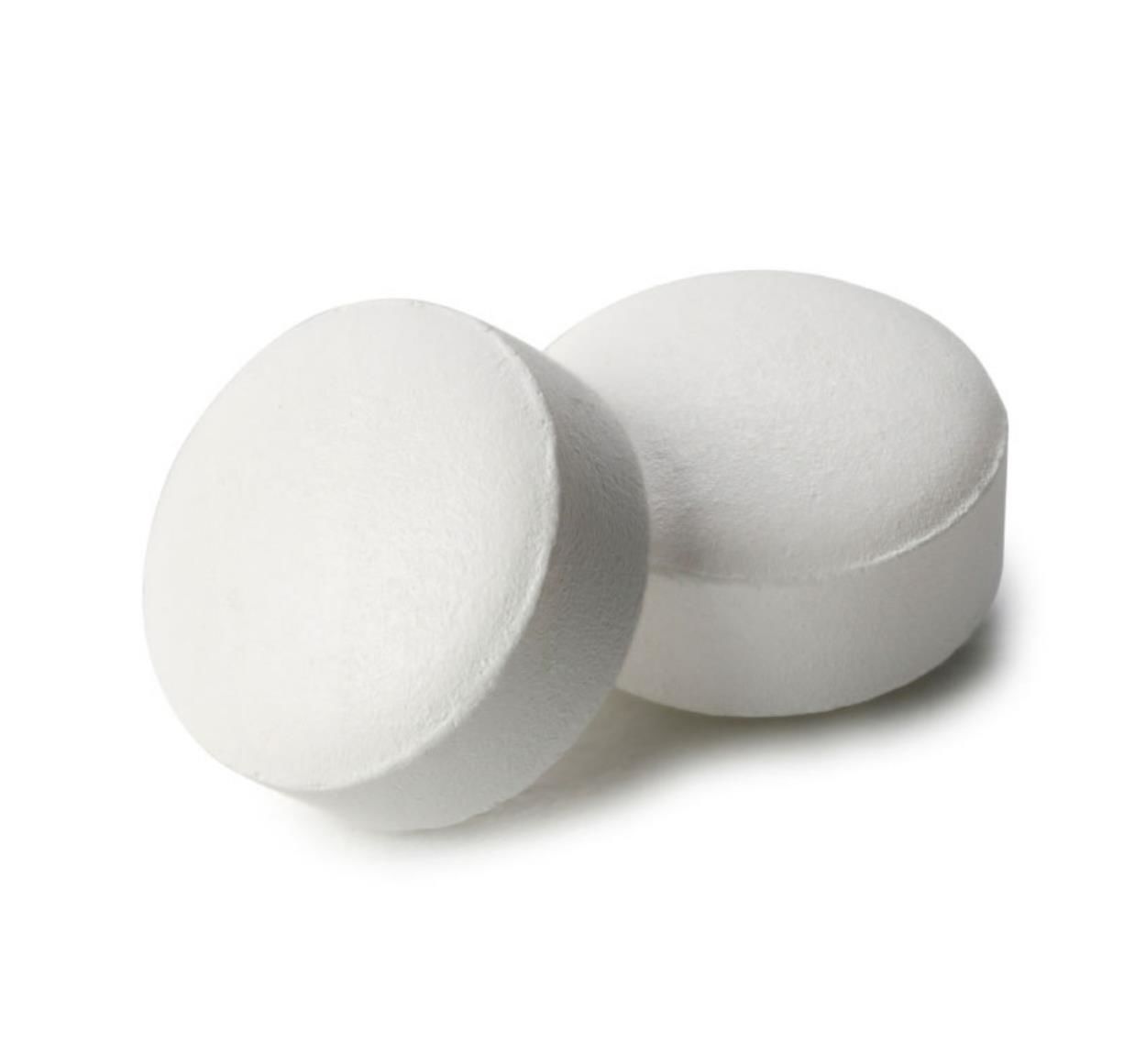 AQUALIFE (Havuz Aktif Klor Tablet /T200 %90)