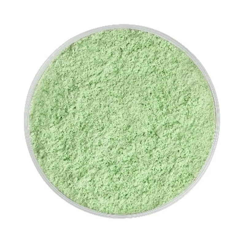 Nikel Karbonat (Nickel Carbonate)