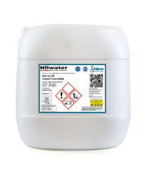 NILWATER A-HYPO (Sıvı Klor)