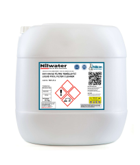 NILWATER FTL (Sıvı Havuz Filtre Temizleyici)