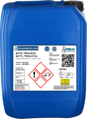 Butil Triglikol (Butyl Triglycol)