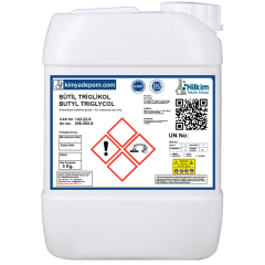 Butil Triglikol (Butyl Triglycol)