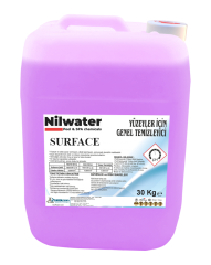 NILWATER SURFACE (Havuz Yüzey Temizleyici)