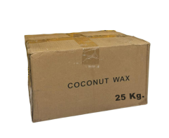 Coconut Wax (Hindistancevizi Mumu)