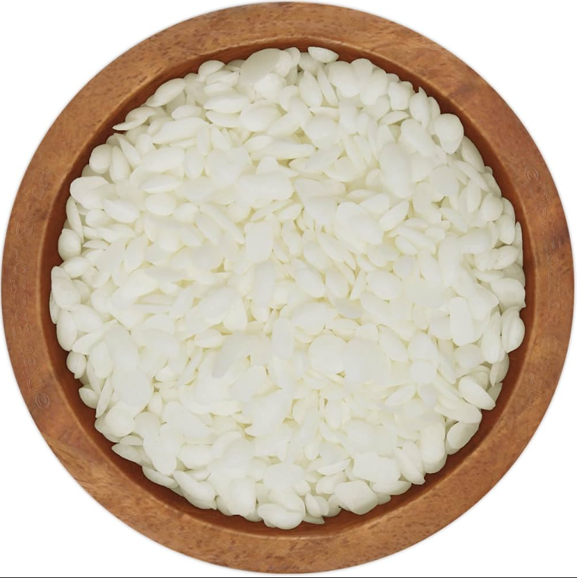 Coconut Wax (Hindistancevizi Mumu)