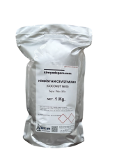 Coconut Wax (Hindistancevizi Mumu)