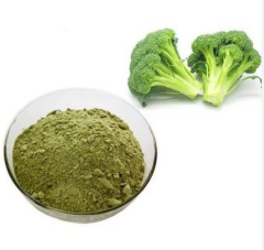 Brokoli Ekstraktı/ Broccoli Extract (Sulforaphane)