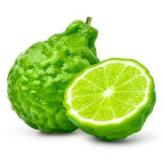 Bergamot Ekstrakt (Bergamot Extract)